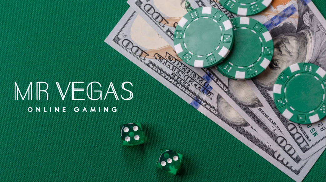 Säkerhet och laglighet hos Mr Vegas Casino i Sverige