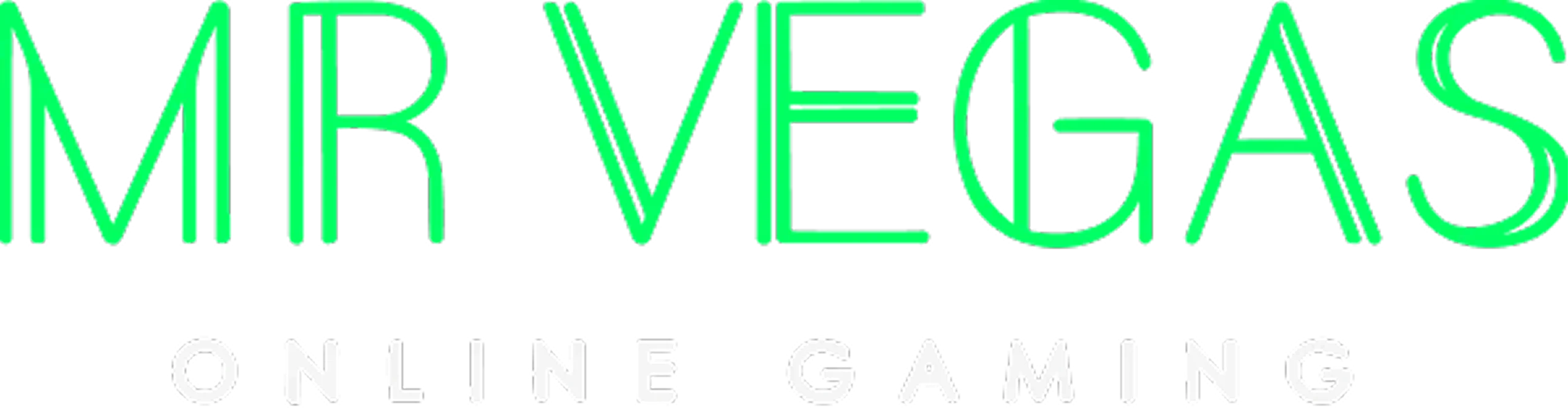 Mr Vegas Casino logo